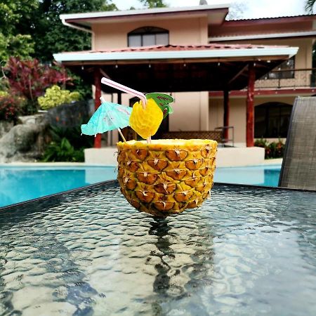 Bungalows Malu Cahuita Exterior foto